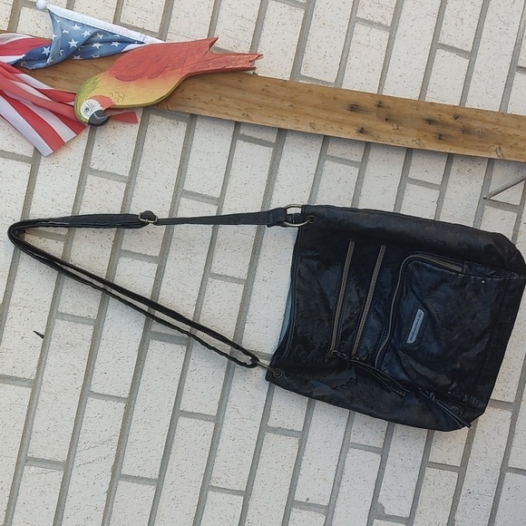 Stone Mountain USA Handbags - Stone MTN.Pocketbook